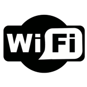 Wifi control icon