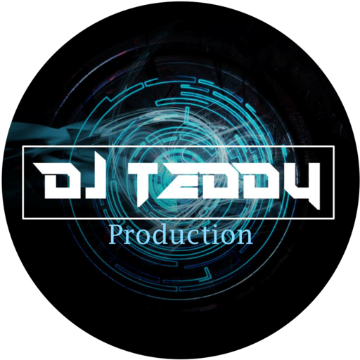 DJ Teddy Production icon