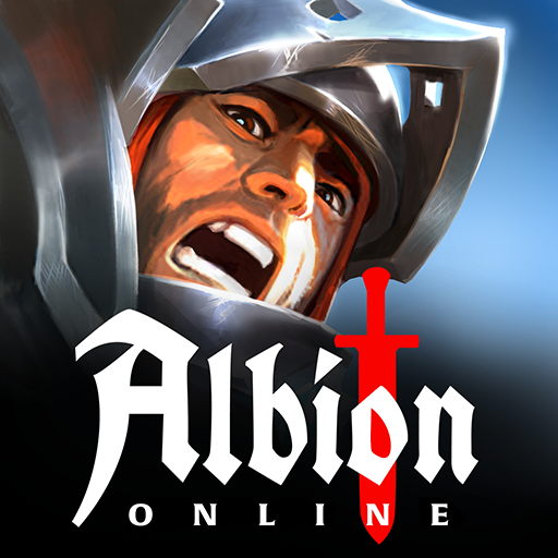 Albion Online icon