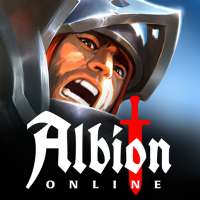 Albion Online