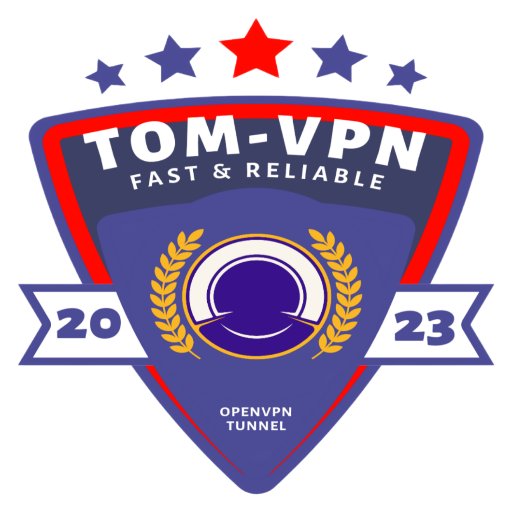 TOM VPN icon