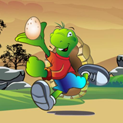Ernie Run Free icon