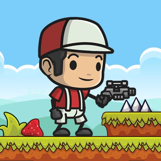 Epic Shooting Hero Run Most Expensive Game icon