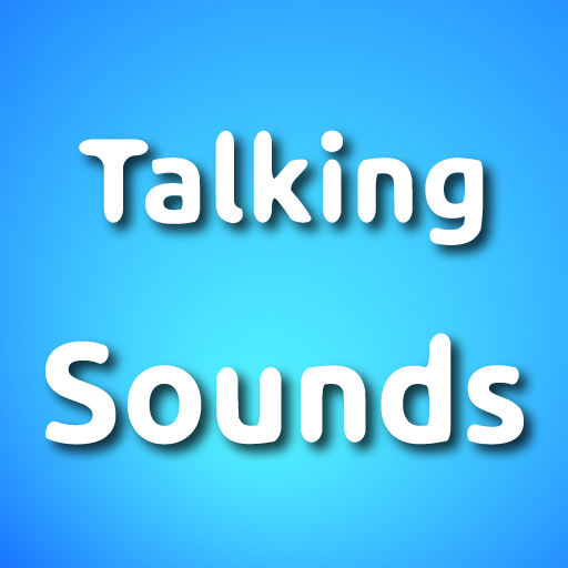 Funny People Talking Ringtones Free Download icon