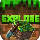 Modern Craft 3D : Mini City Simulator