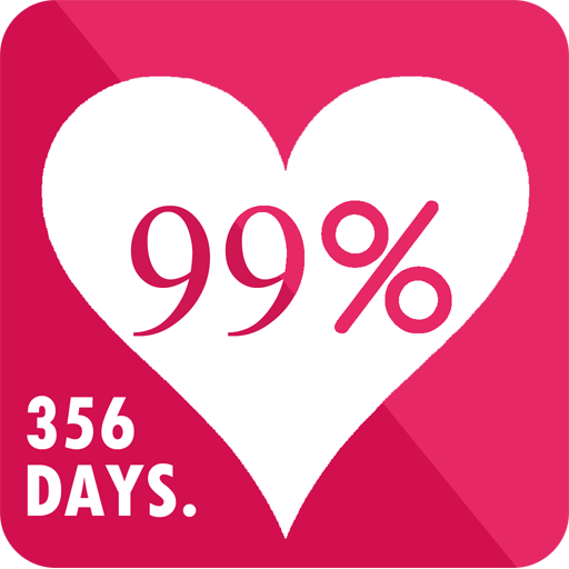 Love Calculator - Test For Fun icon