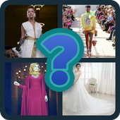 4 Pics 1 Answer иконка