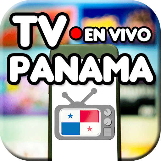 TV Panama Todos los Canales en Vivo y Directo Guia icon