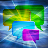 messenger telegram icon