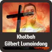 Khotbah Gilbert Lumoindong Lengkap on 9Apps