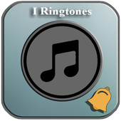 I Ringtones for Phone icon