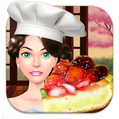 Super Chef Cooking Game icon