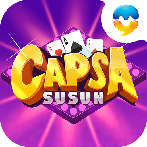 Capsa City (Capsa Susun Poker Online Slot Free) icon