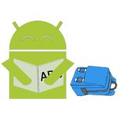 Developer World [ Android ] icon