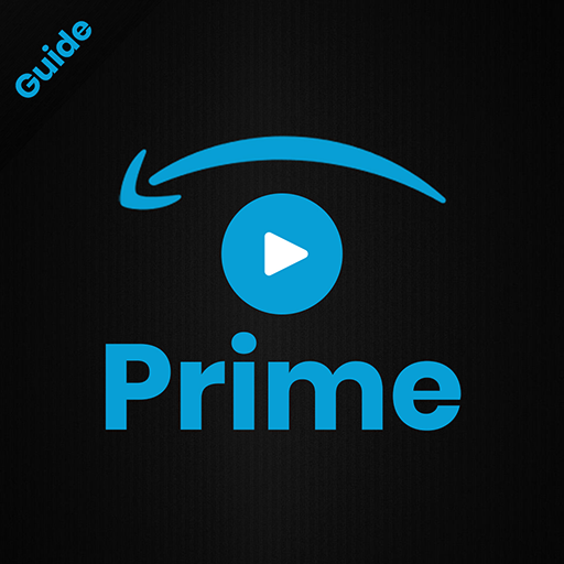 Video guide for prime icon