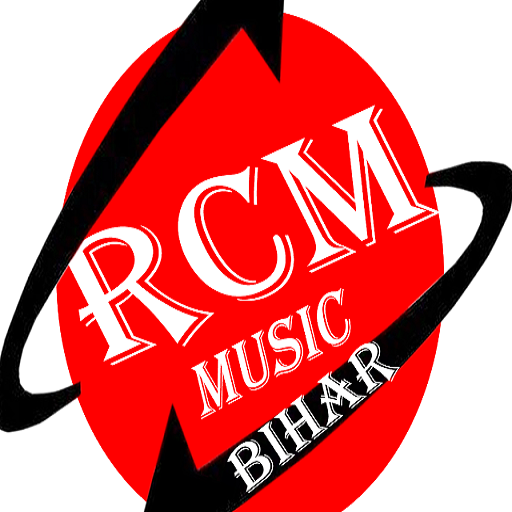 RCM Music Player icon