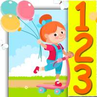 1 to 100 number counting game