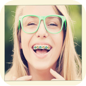 Braces Photo Editor icon