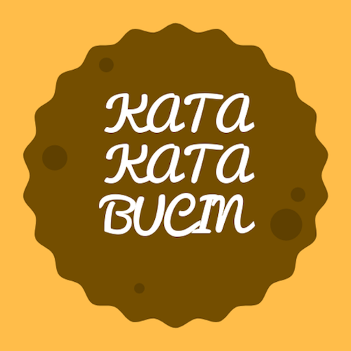 Kata Kata Bucin icon