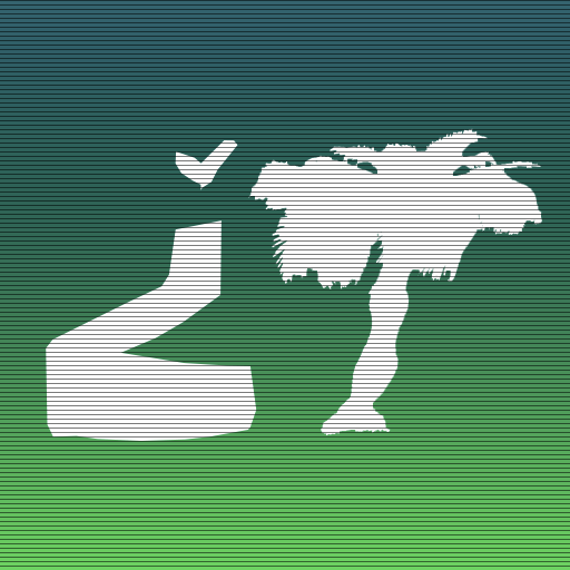 Mata de Mota - Qiensave x Tropa Magica icon