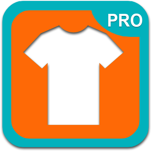 T-Shirt Design Pro icon
