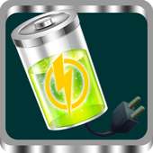 cepat pengisian baterai on 9Apps