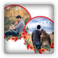 Happy Engagement Wishes Photo Editor on 9Apps