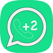 2nd Account for Whatsapps guide and tips on 9Apps