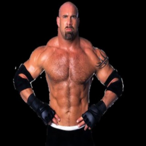 Bill Goldberg Wallpapers HD icon