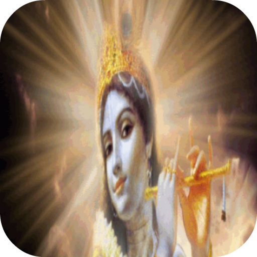Hindu God Krishna Image icon