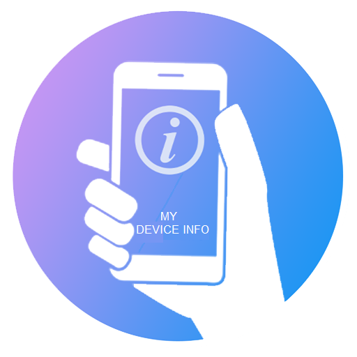 My Device Info - Hardware, Software, System &amp; more icon