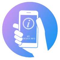 My Device Info - Hardware, Software, System & more