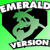 Emerald (emulator) icon