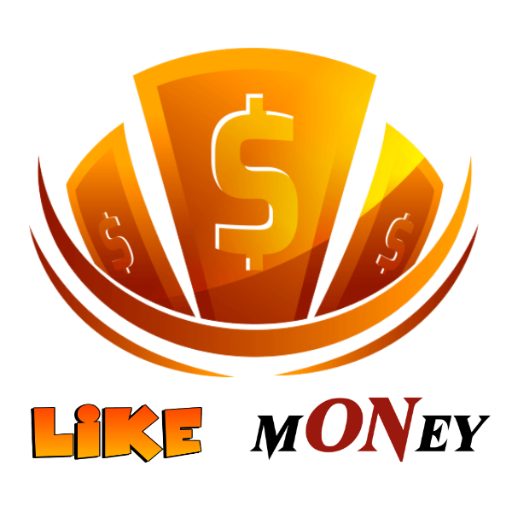 Like Money icon