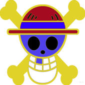 One Piece Video's amv's icon