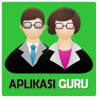 Aplikasi Guru on 9Apps