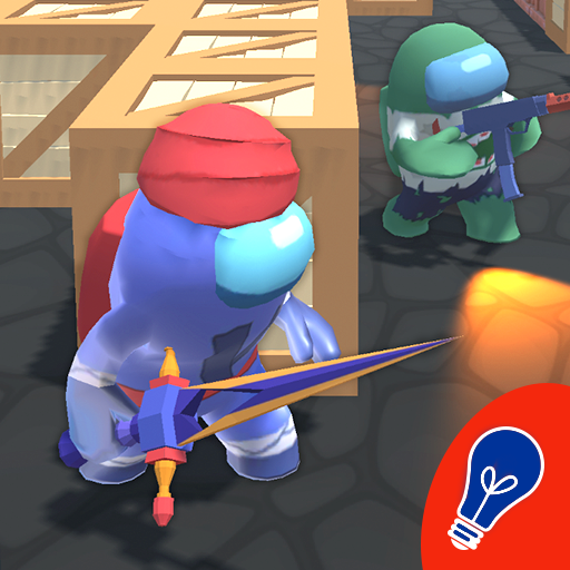 Imposter Hunter Kill أيقونة