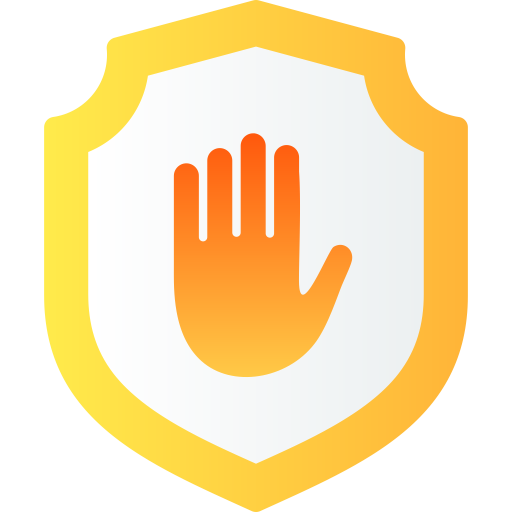 AdBlock VPN icon