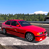 EURO SPEED CARS DRIFT RACING icon