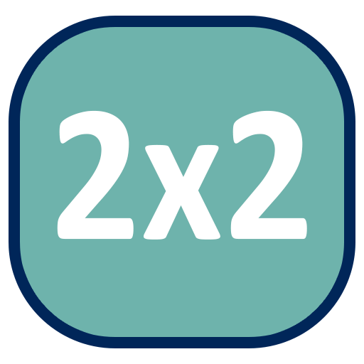 Fast Math 📏 (No ADS  ⬇200 KB⬇) icon