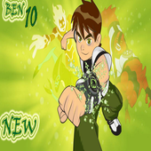 Guide Ben 10 icon