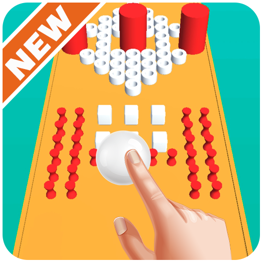 Crazy Ball Bump 3D - XR icon