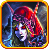 Hero Monster Clash icon