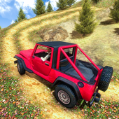Offroad 4x4 SUV Driving Simulator icon