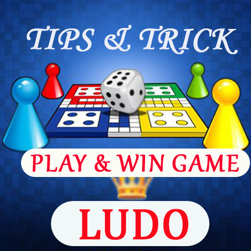 Ludo star - Best play strategy, guide and tips icon