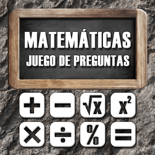 Matemáticas - juego de pregunt icon