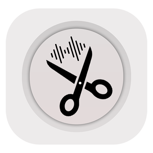 MP3 Audio Cutter and Merger icon