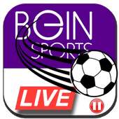 بين سبورت  بث مباشر 2017 Guide on 9Apps