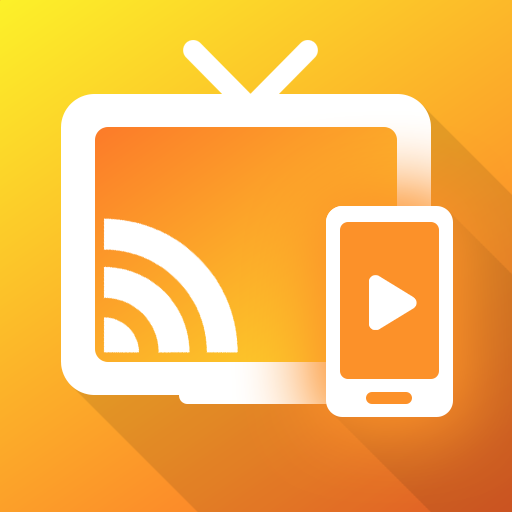 Fire Tv Cast : Roku, Xbox,DLNA icon