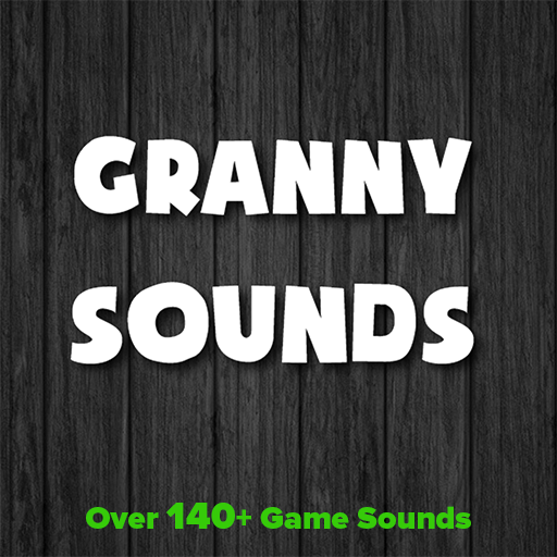 Granny Sounds   Chapter 2 Sounds icon